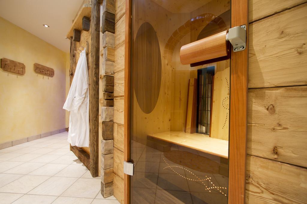 Hotel Zirngast Schladming Eksteriør bilde