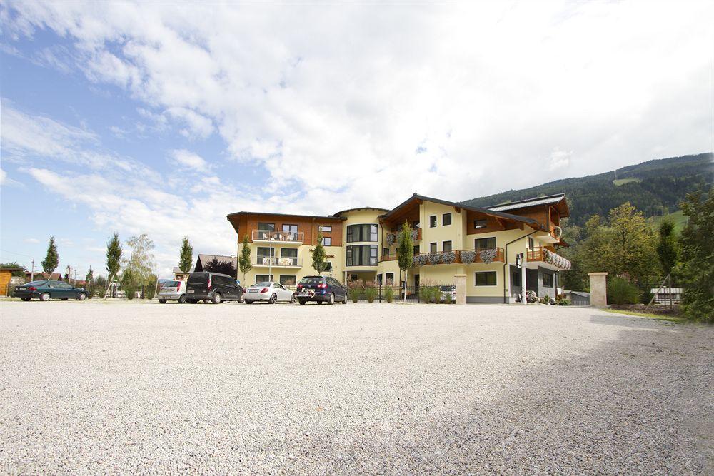 Hotel Zirngast Schladming Eksteriør bilde