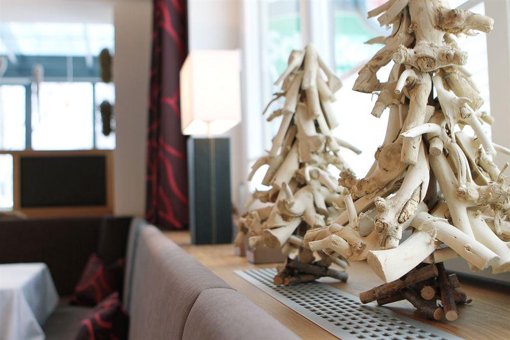 Hotel Zirngast Schladming Eksteriør bilde