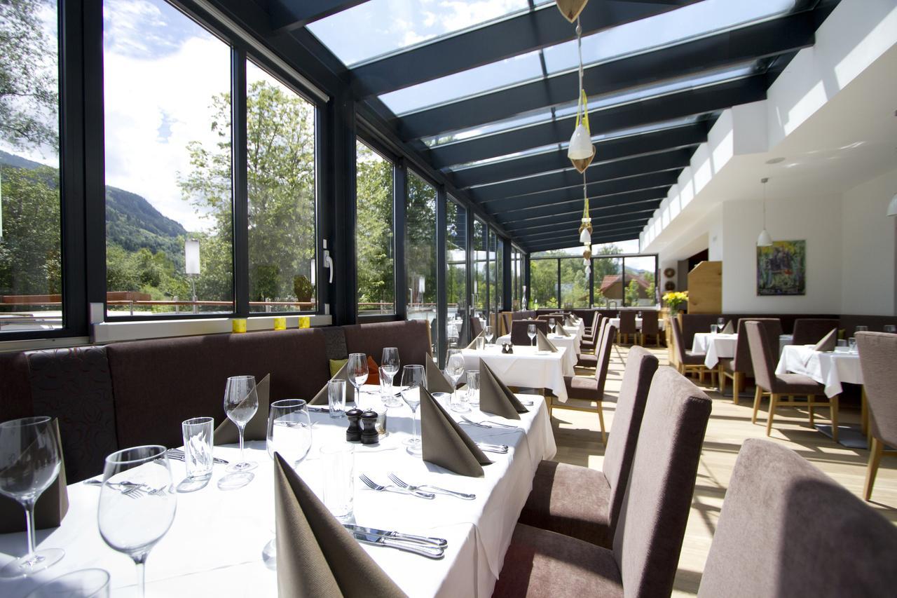 Hotel Zirngast Schladming Eksteriør bilde