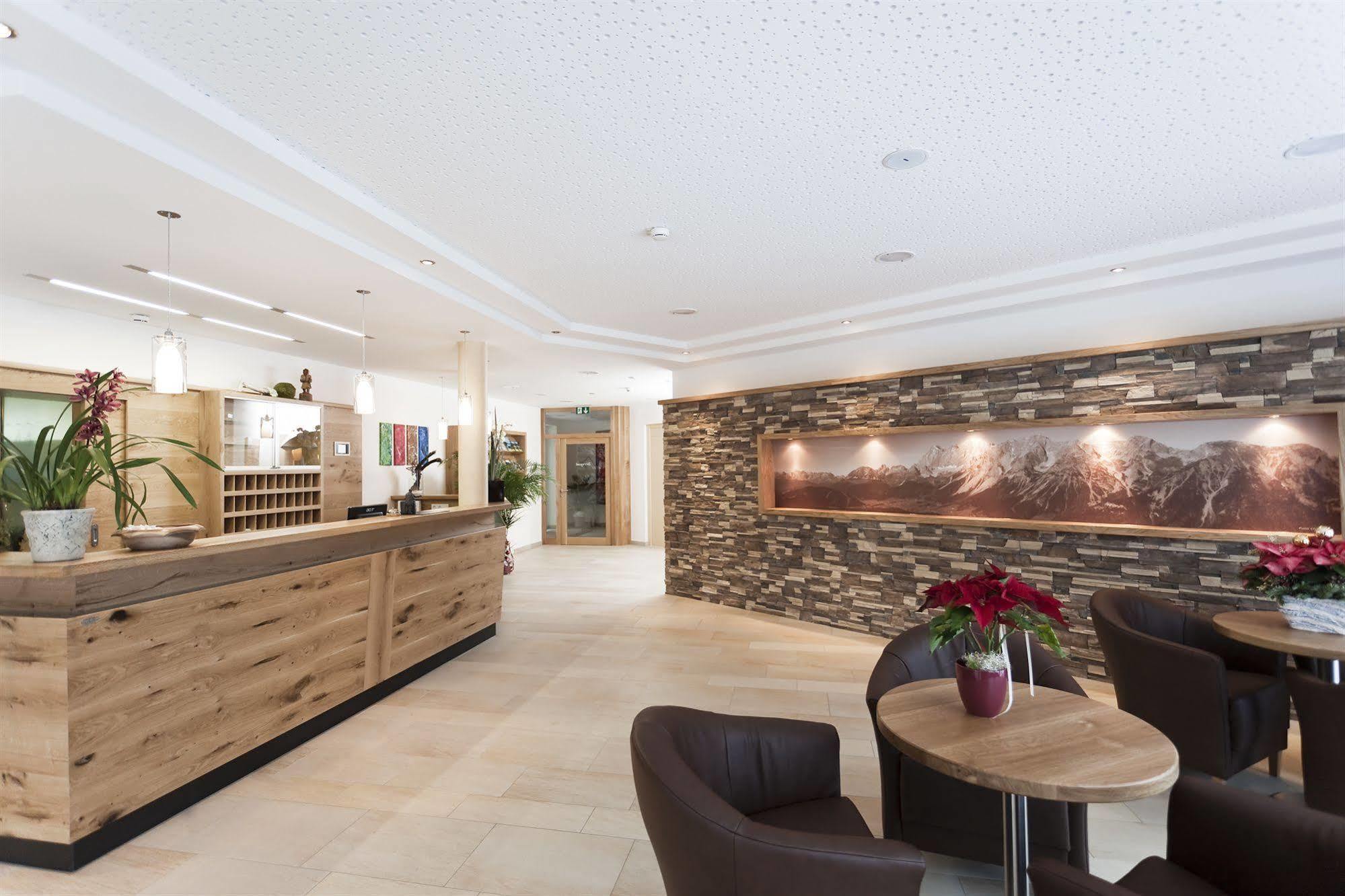 Hotel Zirngast Schladming Eksteriør bilde