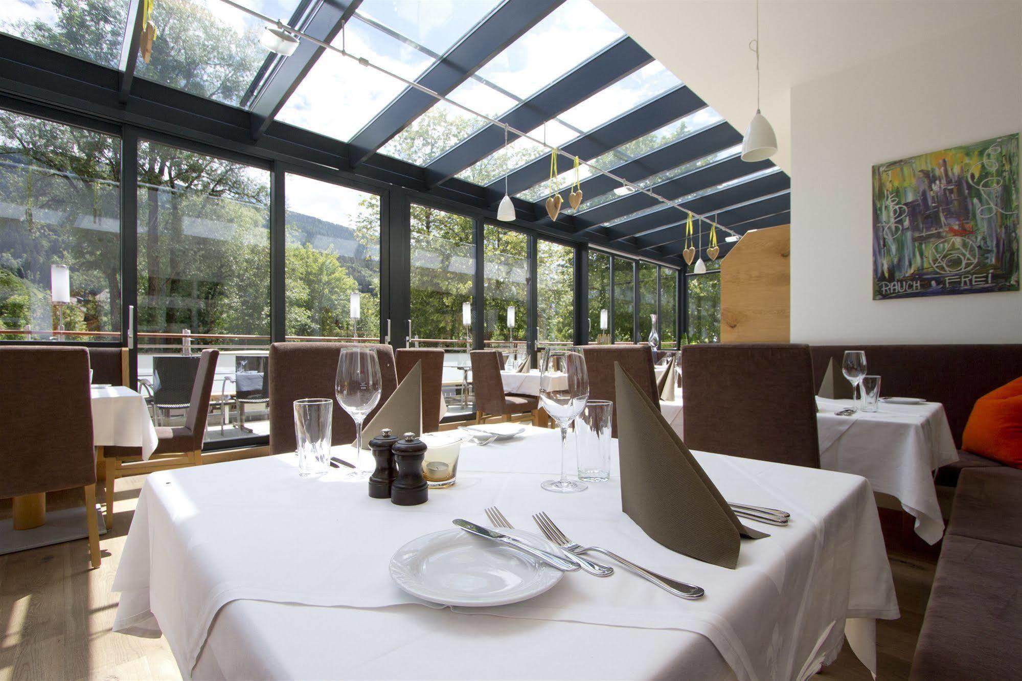 Hotel Zirngast Schladming Eksteriør bilde