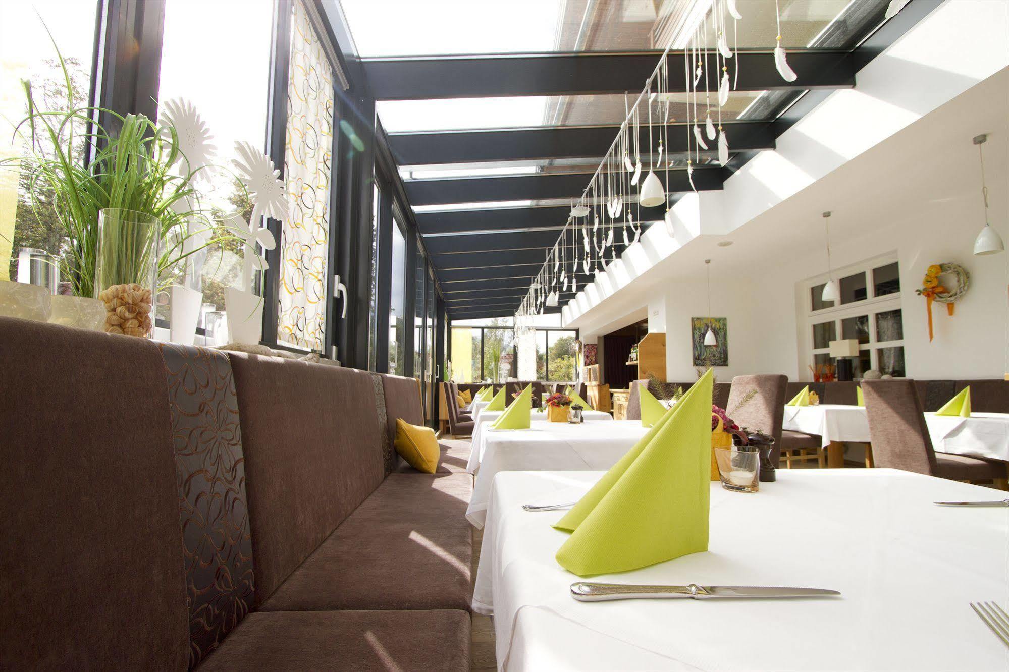 Hotel Zirngast Schladming Eksteriør bilde