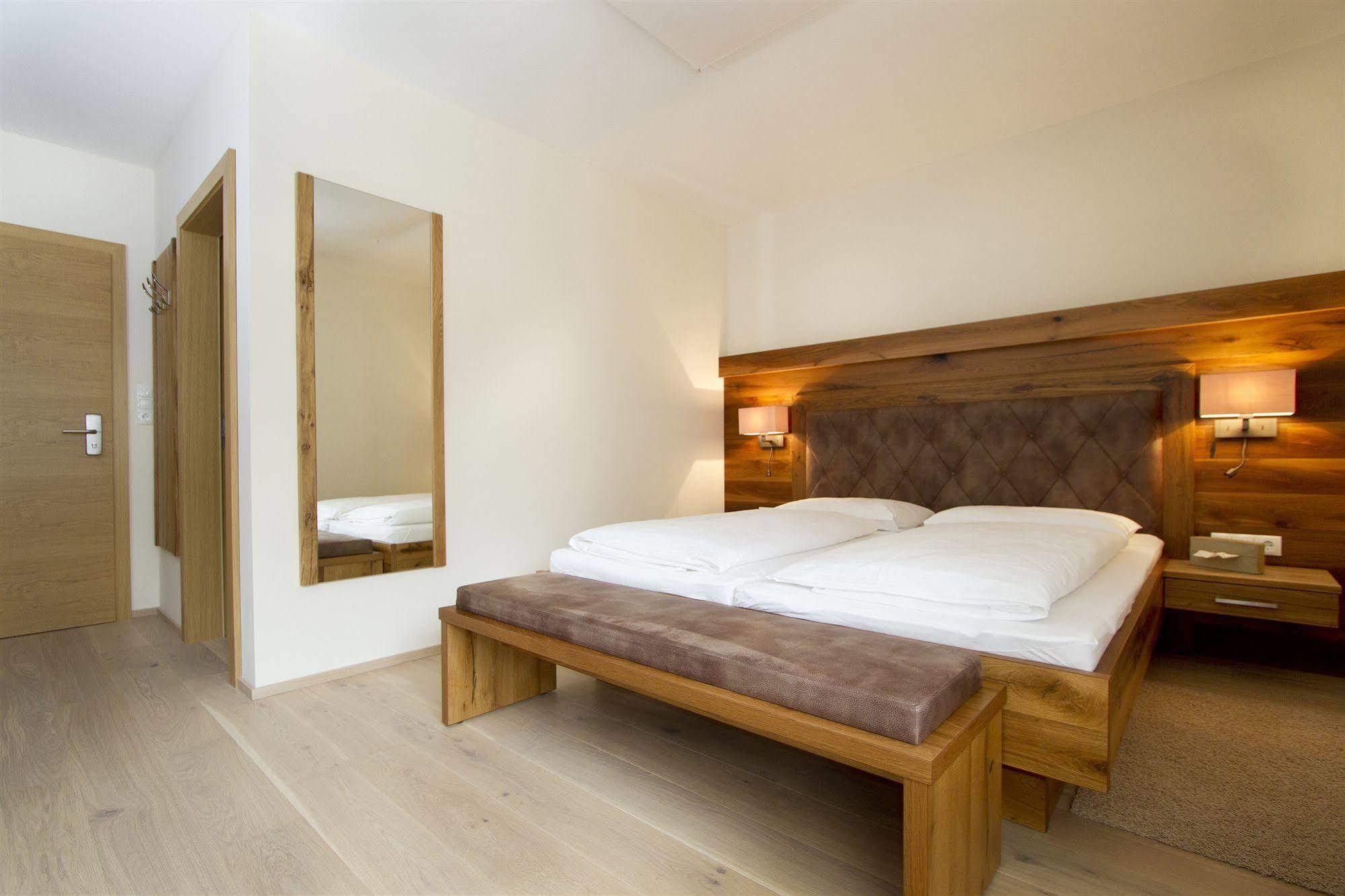 Hotel Zirngast Schladming Eksteriør bilde