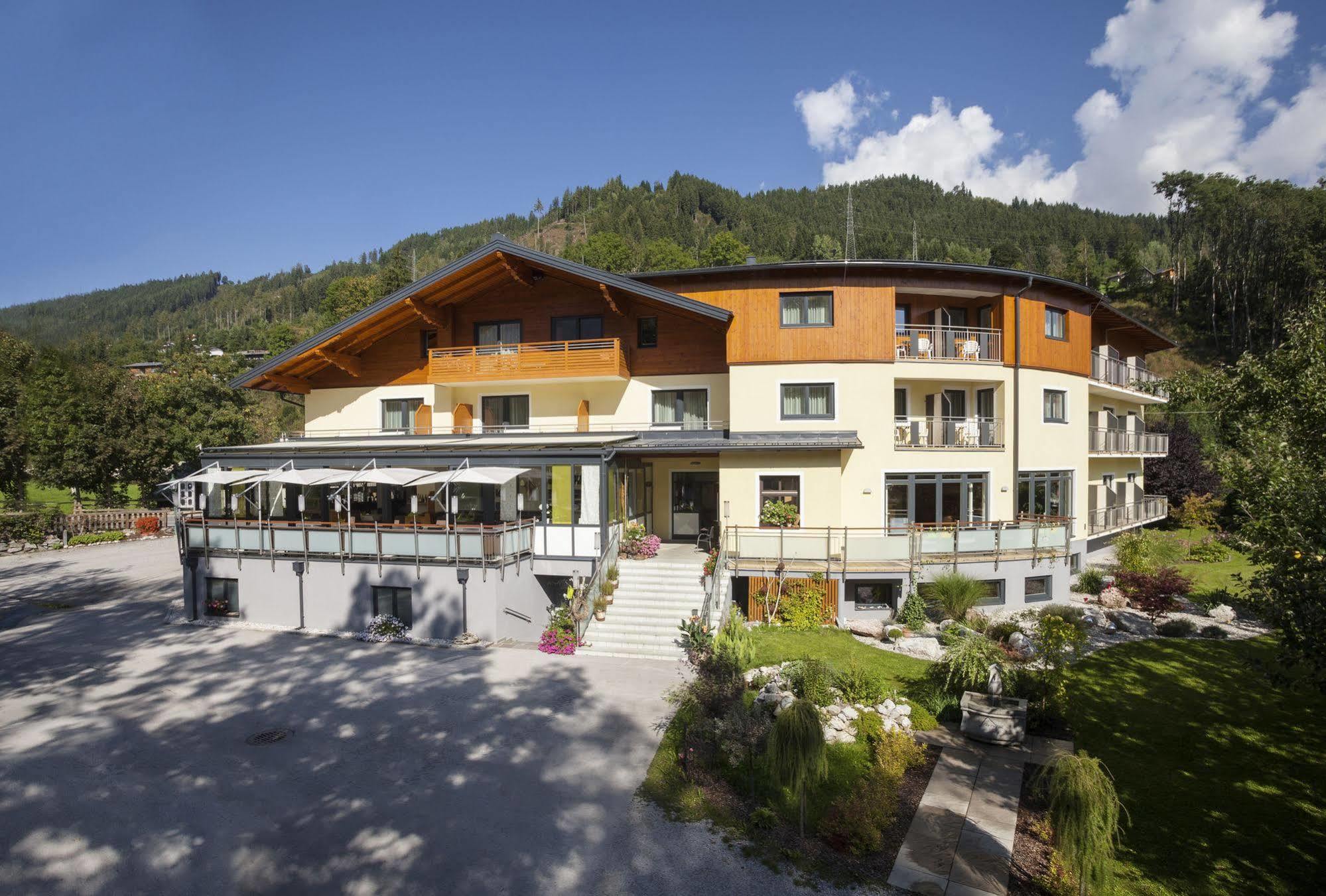 Hotel Zirngast Schladming Eksteriør bilde
