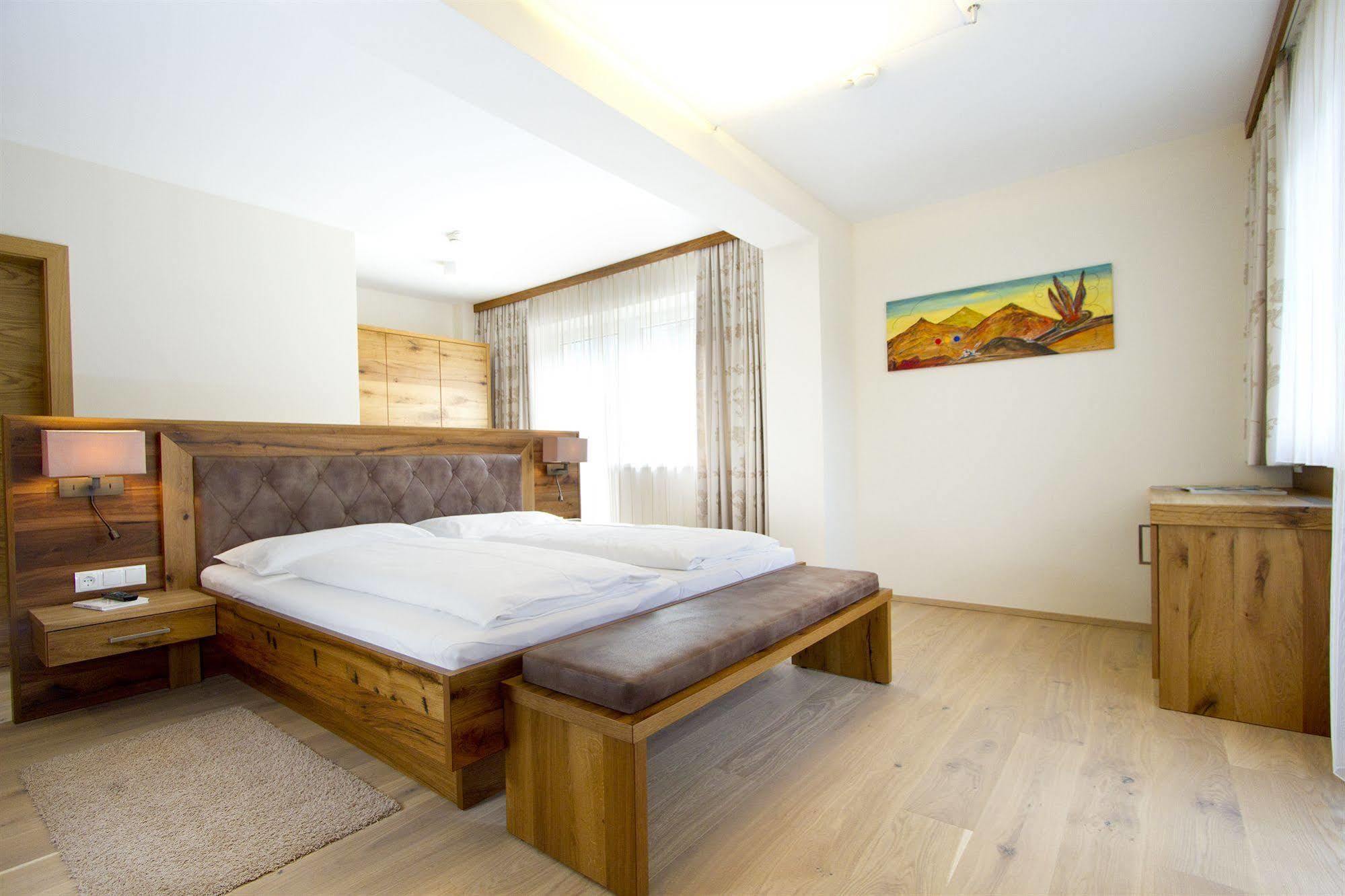 Hotel Zirngast Schladming Eksteriør bilde