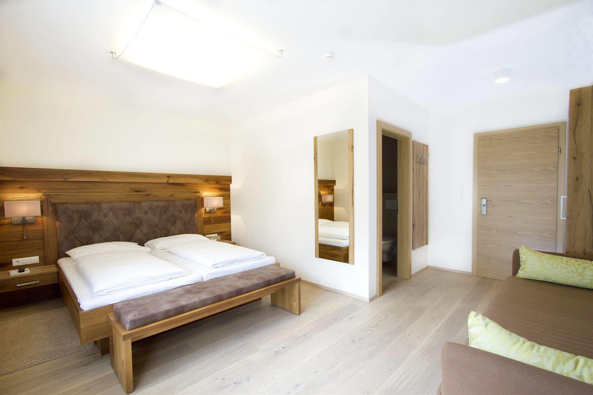 Hotel Zirngast Schladming Eksteriør bilde