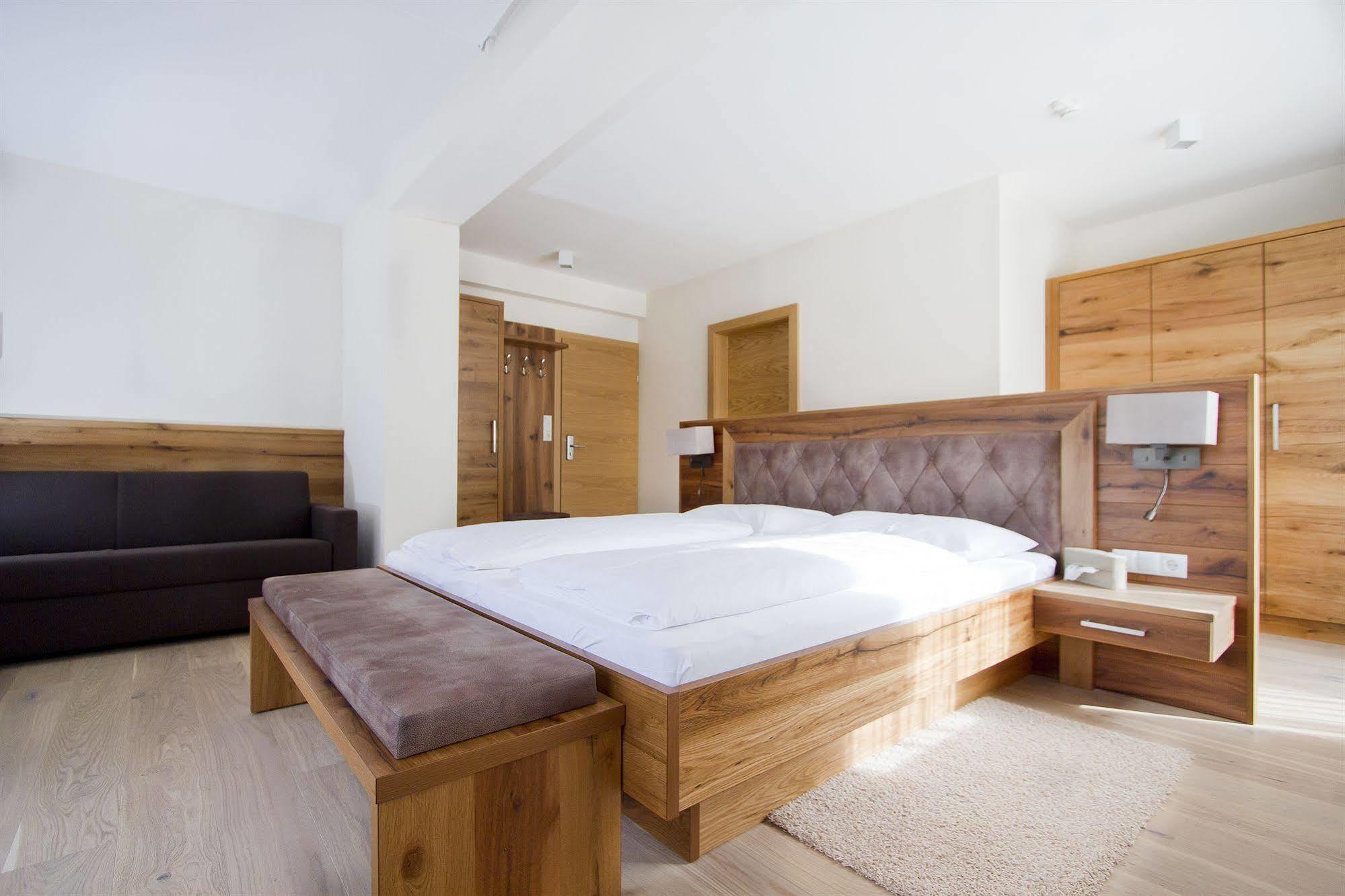 Hotel Zirngast Schladming Eksteriør bilde