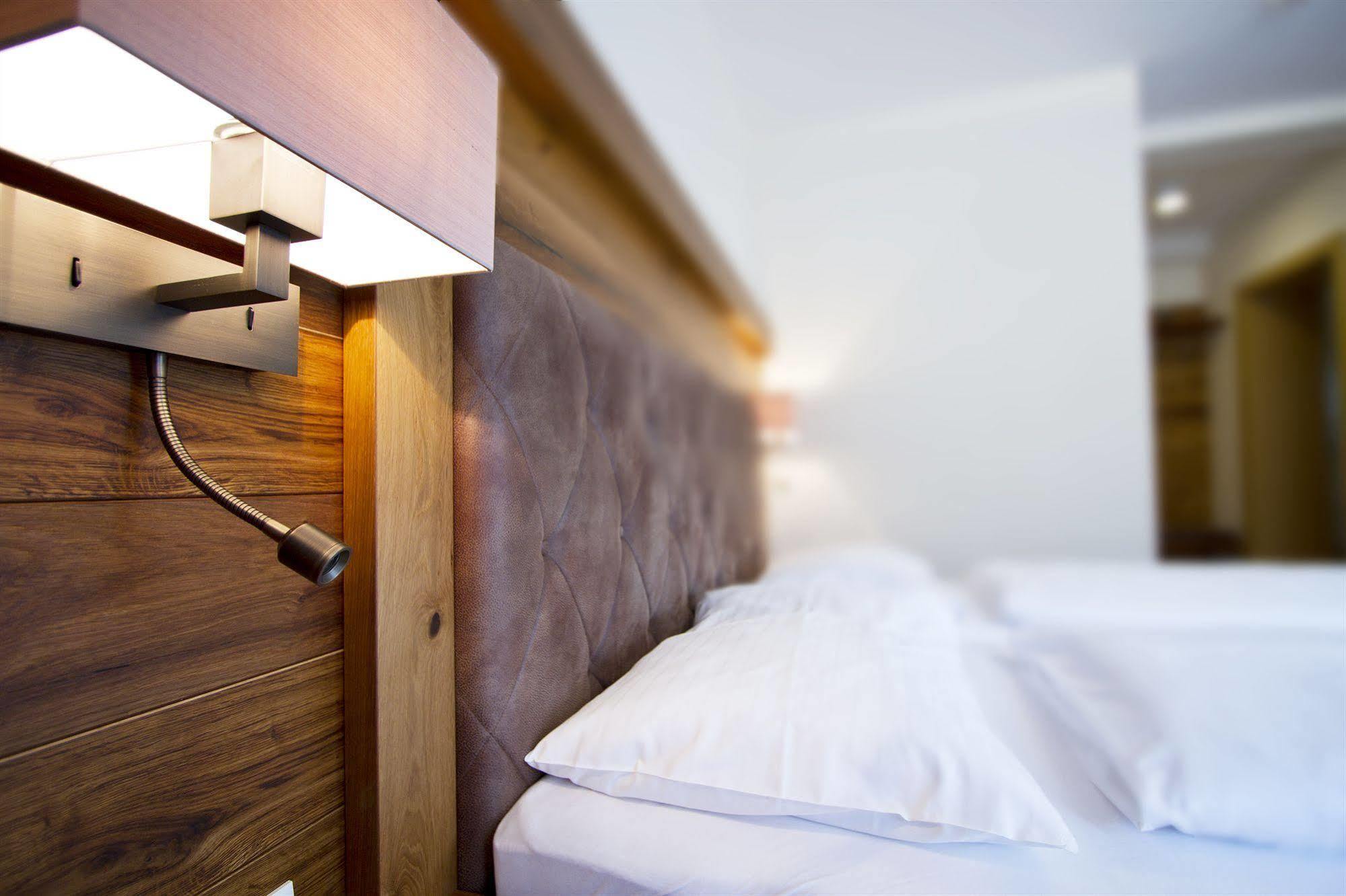 Hotel Zirngast Schladming Eksteriør bilde